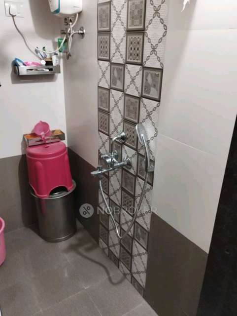 1 BHK Flat In Jai Avenue Karanjade For Sale  In Karanjade