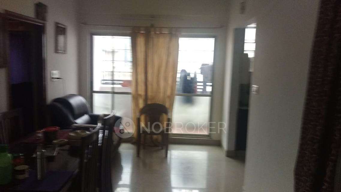 3 BHK Flat In Sri Srinivasa Mansion For Sale  In Hbr Layout