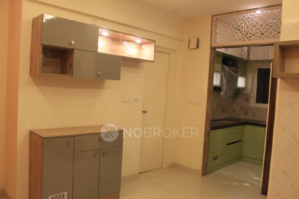 1 BHK Flat In Sattva Anugraha For Sale  In Vijayanagar