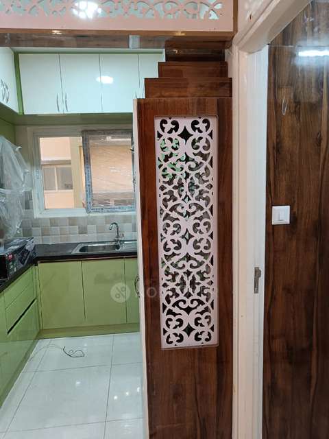 1 BHK Flat In Sattva Anugraha For Sale  In Vijayanagar