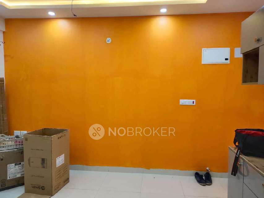 1 BHK Flat In Sattva Anugraha For Sale  In Vijayanagar