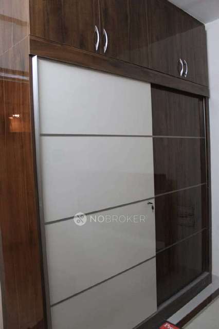 1 BHK Flat In Sattva Anugraha For Sale  In Vijayanagar