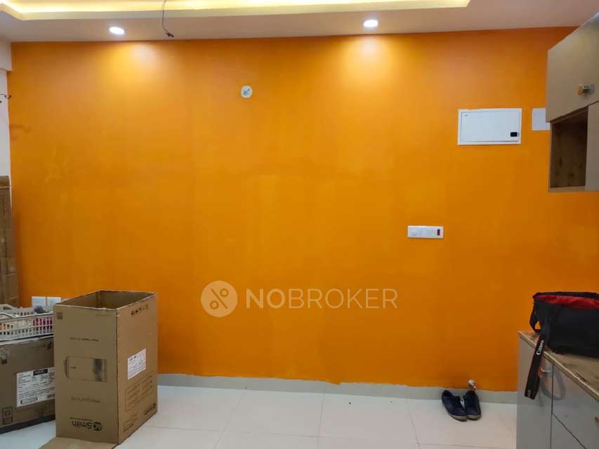 1 BHK Flat In Sattva Anugraha For Sale  In Vijayanagar