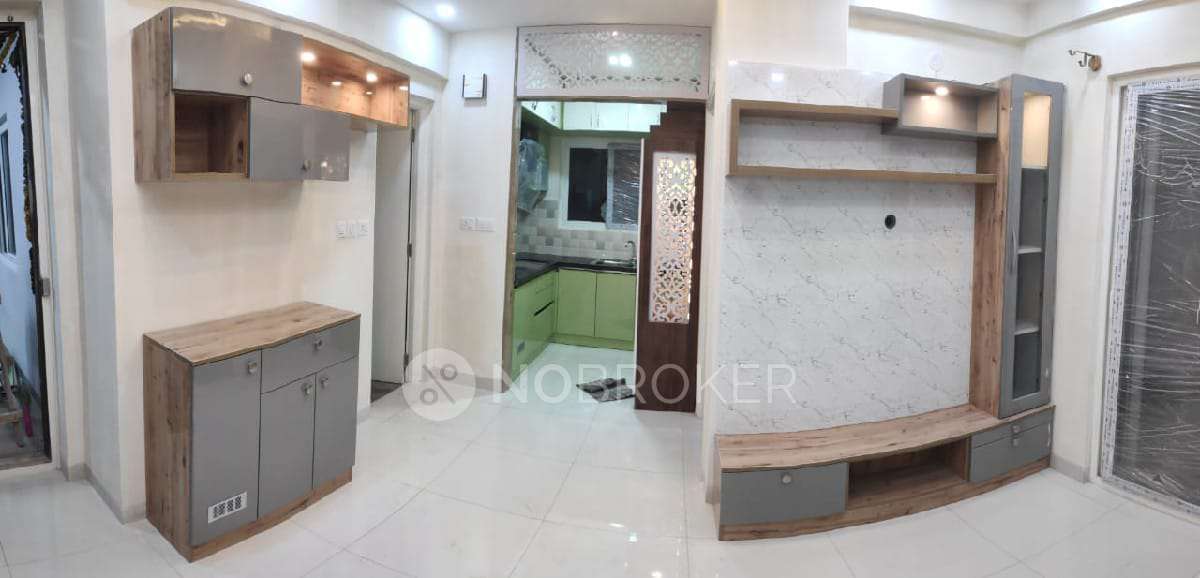 1 BHK Flat In Sattva Anugraha For Sale  In Vijayanagar