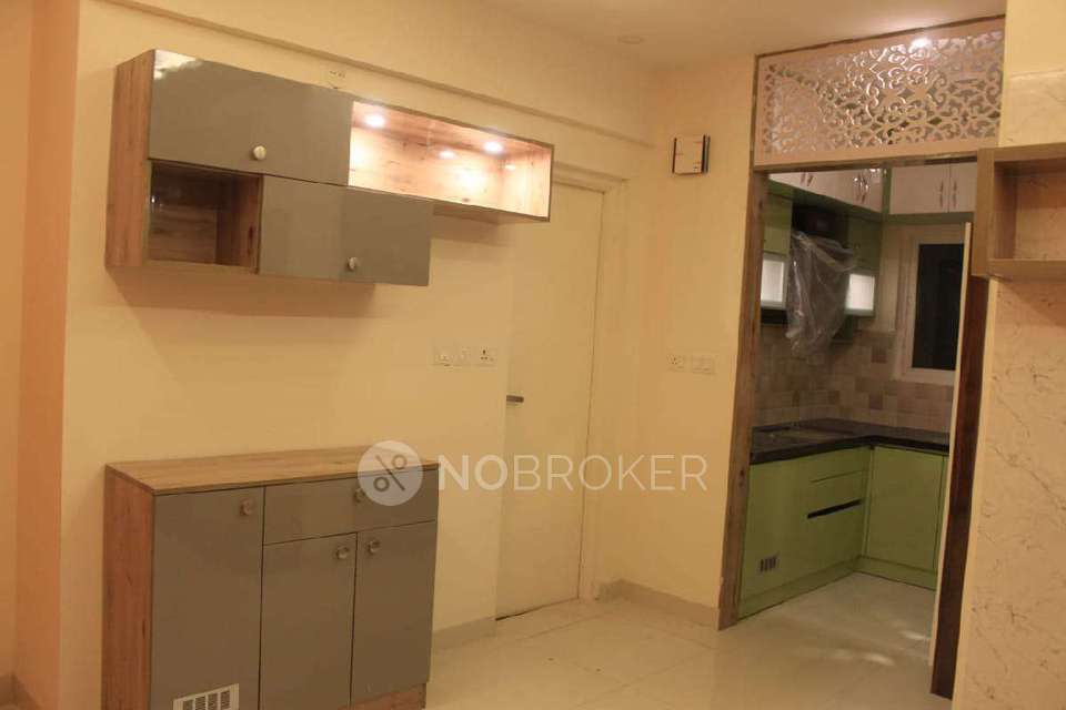 1 BHK Flat In Sattva Anugraha For Sale  In Vijayanagar