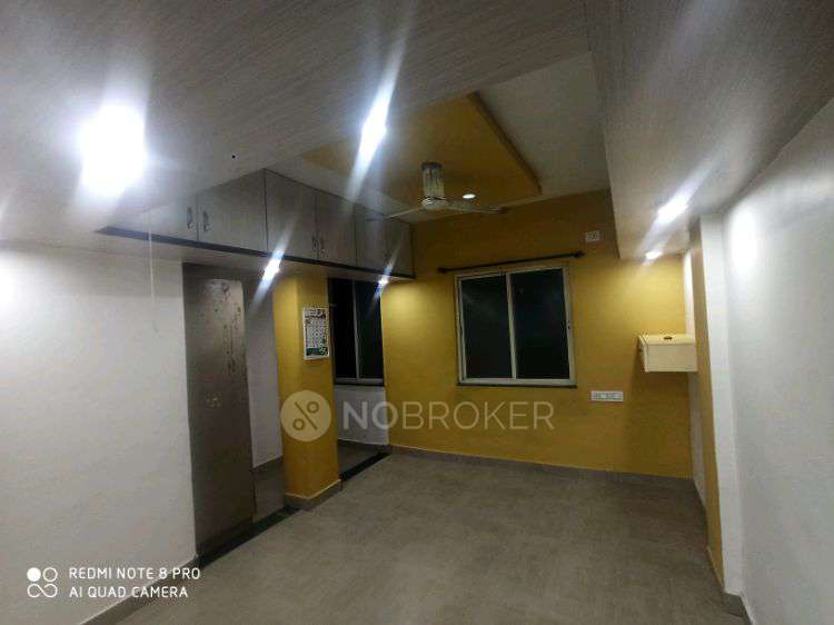 1 BHK Flat In Shree Swami Samarth Apartment for Rent  In Pimple Gurav