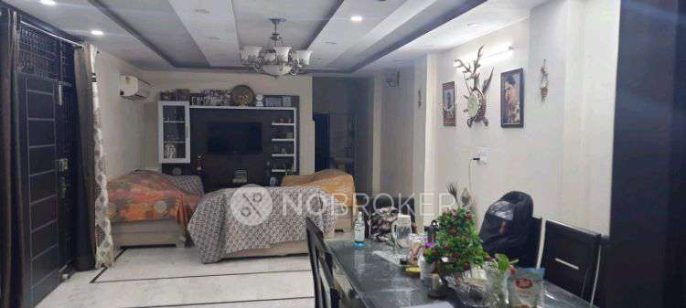 3 BHK House for Rent  In Madhu Vihar