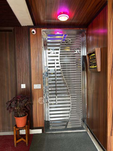 3 BHK Flat In Parakh The Golden Gate For Sale  In Shahpur Bamheta