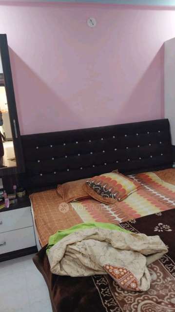 2 BHK Flat In Raghava Jain Hills For Sale  In Srirampura