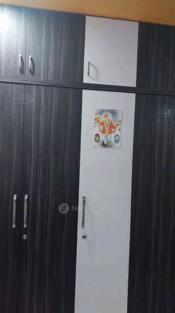 2 BHK Flat In Raghava Jain Hills For Sale  In Srirampura