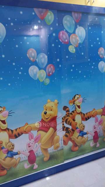 2 BHK Flat In Raghava Jain Hills For Sale  In Srirampura