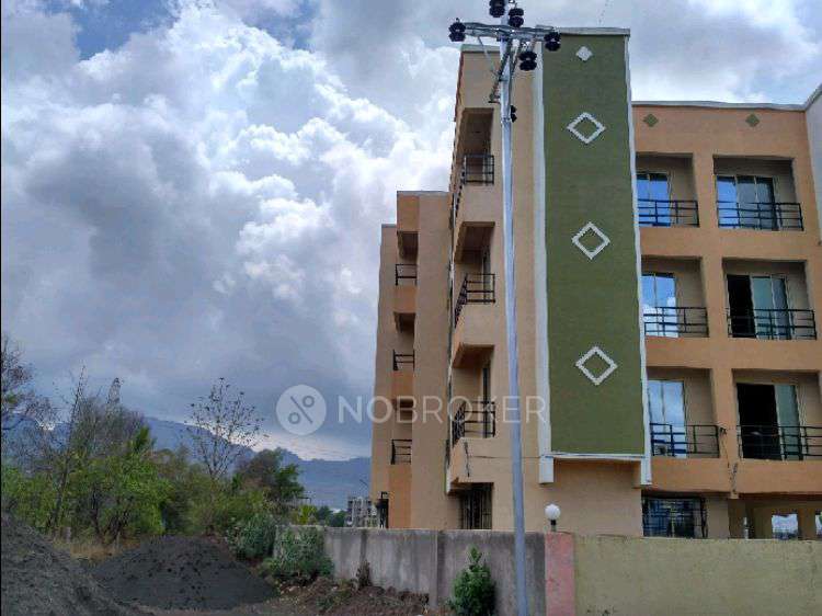 1 BHK Flat For Sale  In Neral