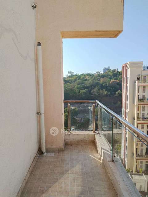 2 BHK Flat In Mont Vert Belair for Rent  In Bhugaon