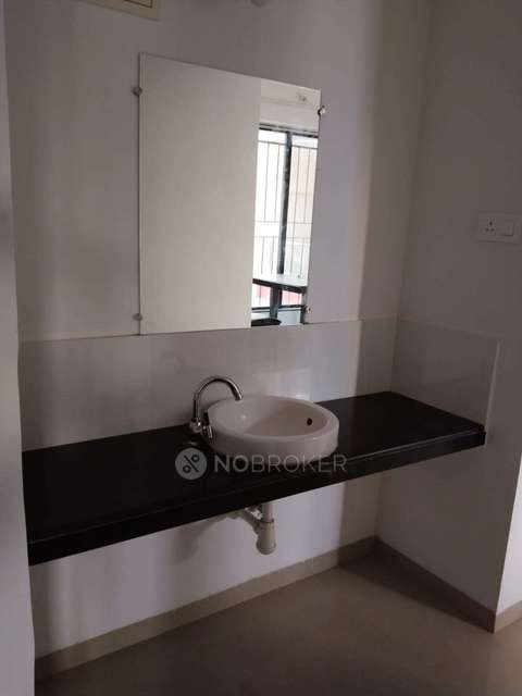 2 BHK Flat In Mont Vert Belair for Rent  In Bhugaon