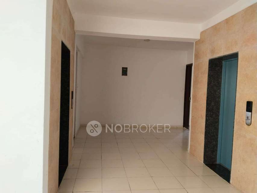 2 BHK Flat In Mont Vert Belair for Rent  In Bhugaon