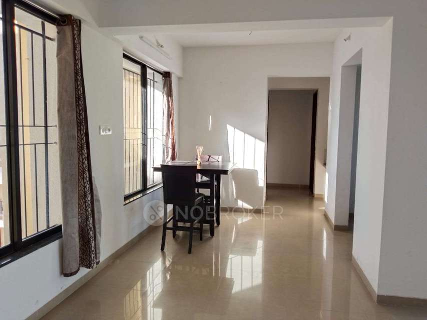 2 BHK Flat In Mont Vert Belair for Rent  In Bhugaon