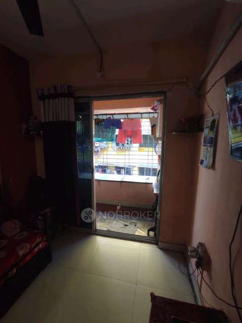 1 BHK Flat In Imran Complex for Lease  In Mumbra