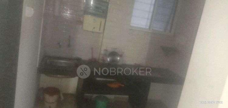 1 RK Flat In Sr No 45 for Rent  In Ghorpadi