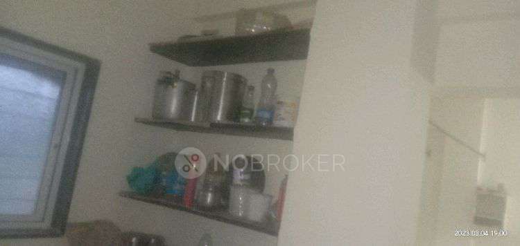 1 RK Flat In Sr No 45 for Rent  In Ghorpadi