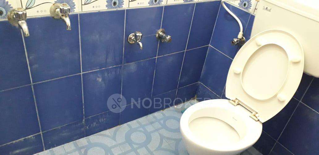 2 BHK Flat In Srilaxmi Apartments  For Sale  In Ambattur