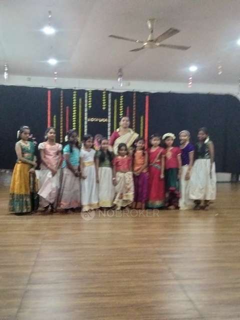 2 BHK Flat In Srilaxmi Apartments  For Sale  In Ambattur