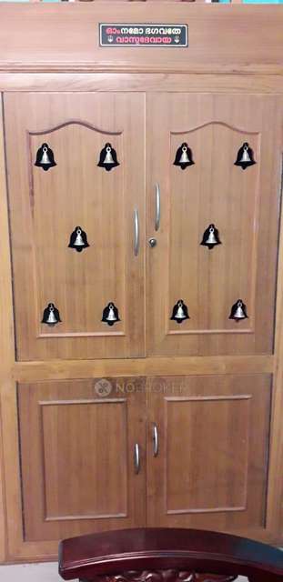 2 BHK Flat In Srilaxmi Apartments  For Sale  In Ambattur