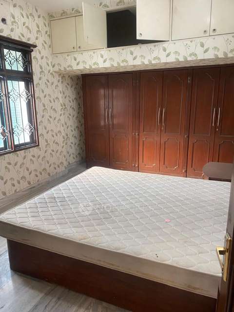 3 BHK Flat for Rent  In Himayat Nagar