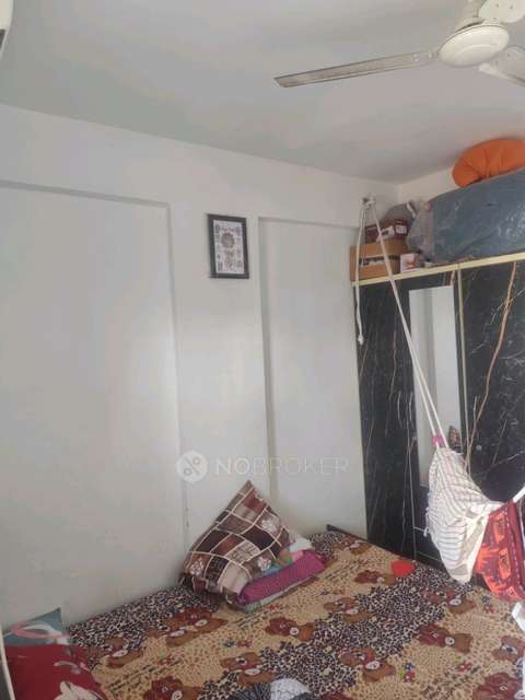 1 BHK Flat In Sunita Apartment  for Rent  In Cwm9+x4j, Lokhande Colony, Wadachi Wadi, Undri, Pune, Maharashtra 411060, India