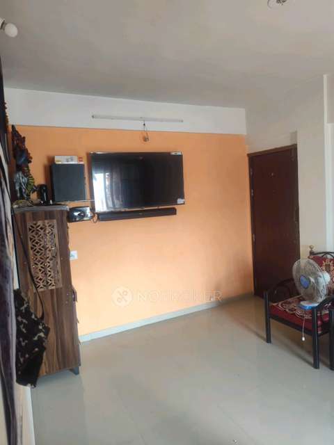 1 BHK Flat In Sunita Apartment  for Rent  In Cwm9+x4j, Lokhande Colony, Wadachi Wadi, Undri, Pune, Maharashtra 411060, India