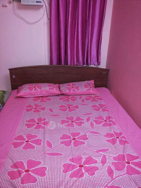 2 BHK Flat In Vasantha Flats For Sale  In 26, Bajanai Koil Street