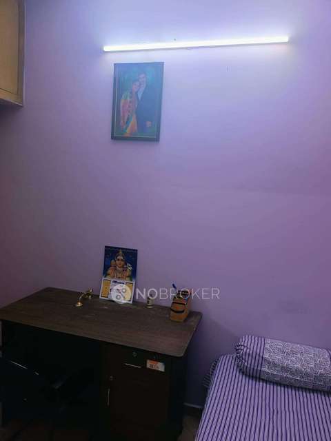 2 BHK Flat In Vasantha Flats For Sale  In 26, Bajanai Koil Street