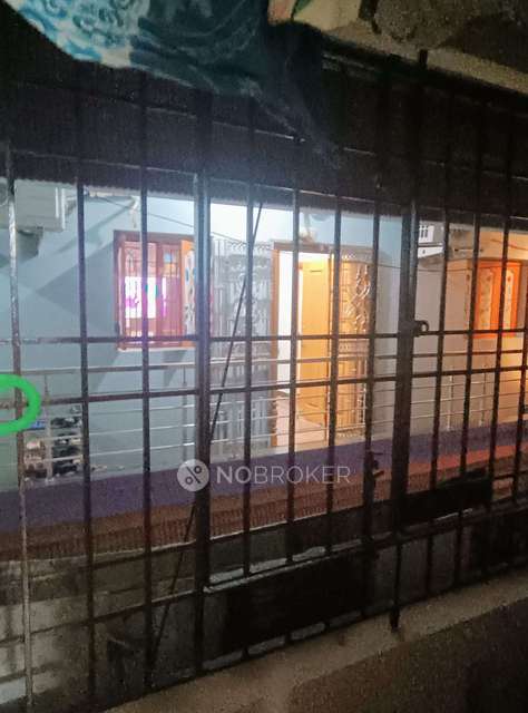 2 BHK Flat In Vasantha Flats For Sale  In 26, Bajanai Koil Street