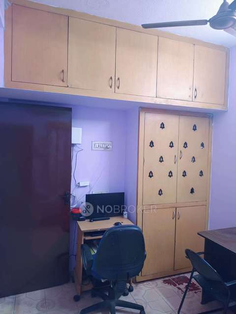 2 BHK Flat In Vasantha Flats For Sale  In 26, Bajanai Koil Street