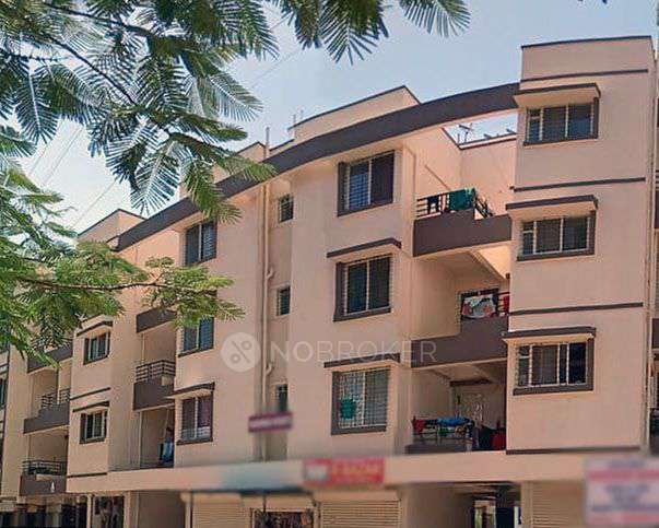 1 BHK Flat In Vardhaman Heights  Co Op Socity, Varale -talegoan  for Rent  In 28, Talegaon Dabhade, Maharashtra 410507, India