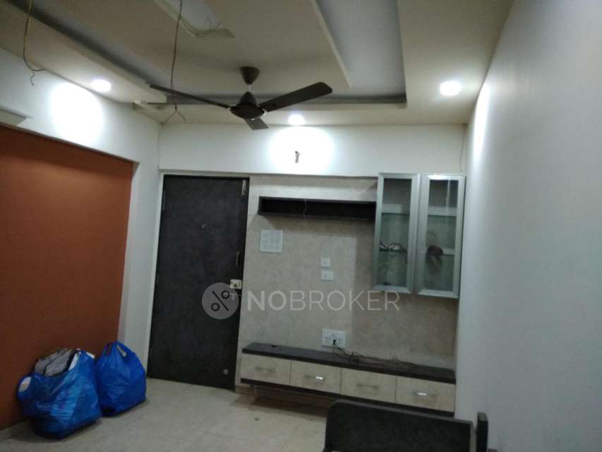 1 BHK Flat In Shyamvihar Co-op Society for Rent  In Katraj