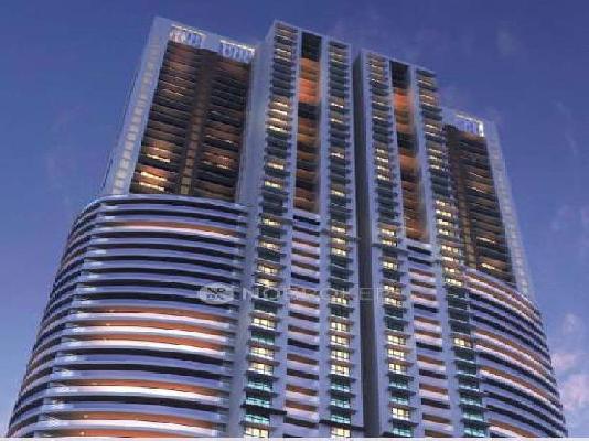 2 BHK Flat In Ruparel Codename Icon For Sale  In Parel East