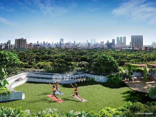 4 BHK Flat In Piramal Aranya For Sale  In Byculla East