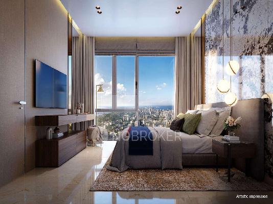 4 BHK Flat In Piramal Aranya For Sale  In Byculla East