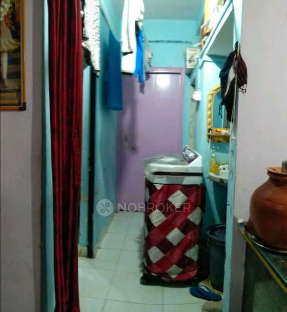 1 BHK Flat In Sai Mangeshi Park For Sale  In Kalyan