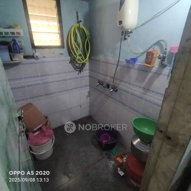 1 BHK Flat In Sai Mangeshi Park For Sale  In Kalyan