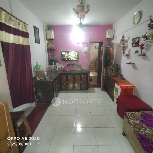 1 BHK Flat In Sai Mangeshi Park For Sale  In Kalyan