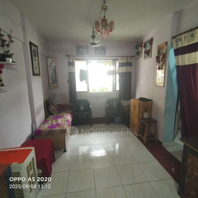 1 BHK Flat In Sai Mangeshi Park For Sale  In Kalyan