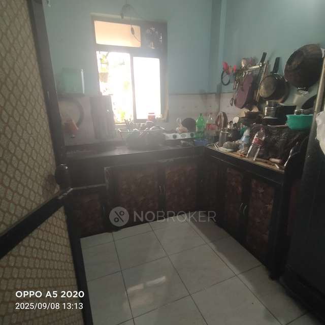 1 BHK Flat In Sai Mangeshi Park For Sale  In Kalyan