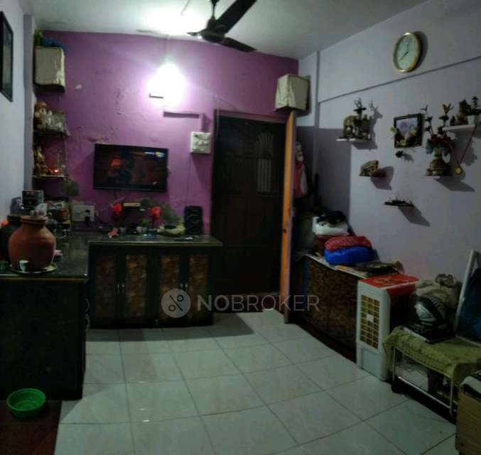 1 BHK Flat In Sai Mangeshi Park For Sale  In Kalyan