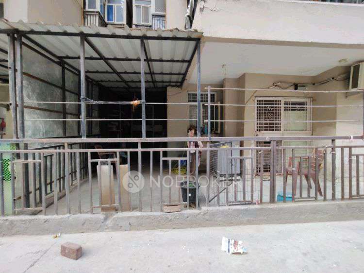 3 BHK Flat In Galaxy North Avenue 2 For Sale  In Jc9g+v6c, Galaxy N Ave, Gaur City 2, Chipyana Khurd Urf Tigri, Ghaziabad, Uttar Pradesh 201009, India