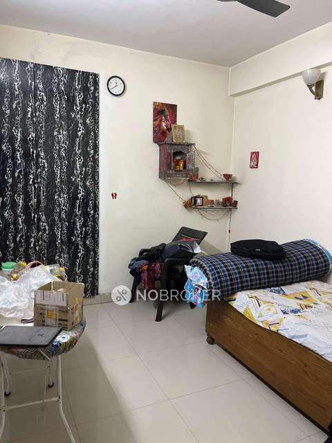 3 BHK Flat In Galaxy North Avenue 2 For Sale  In Jc9g+v6c, Galaxy N Ave, Gaur City 2, Chipyana Khurd Urf Tigri, Ghaziabad, Uttar Pradesh 201009, India