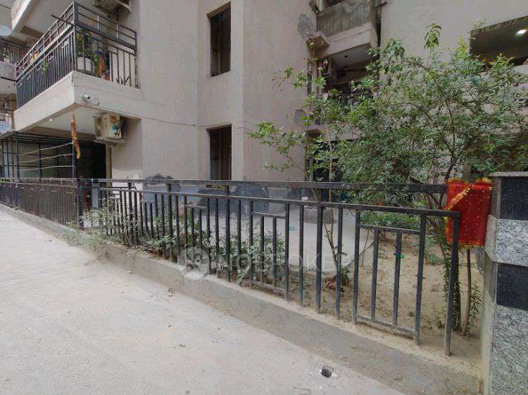 3 BHK Flat In Galaxy North Avenue 2 For Sale  In Jc9g+v6c, Galaxy N Ave, Gaur City 2, Chipyana Khurd Urf Tigri, Ghaziabad, Uttar Pradesh 201009, India