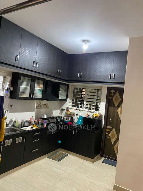 3 BHK Flat In  Sunshine Apartments For Sale  In Hebbal