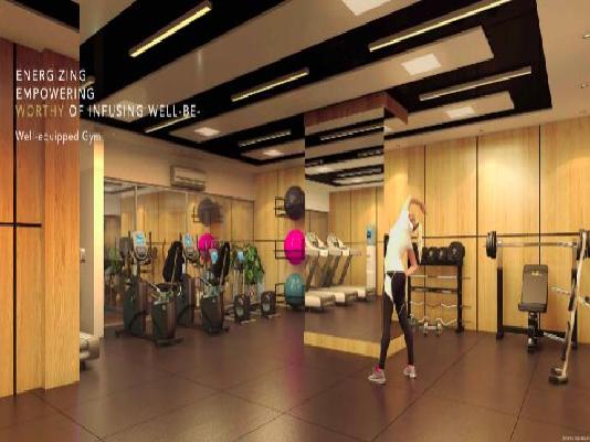 2 BHK Flat In Ambit Vista For Sale  In Santacruz East