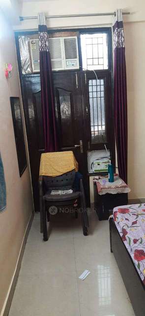2 BHK Flat For Sale  In Indirapuram